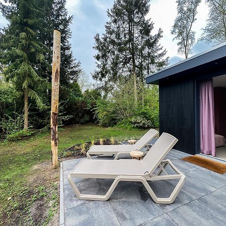 Bungalowpark De Kremmer Gasselte Bagian luar foto