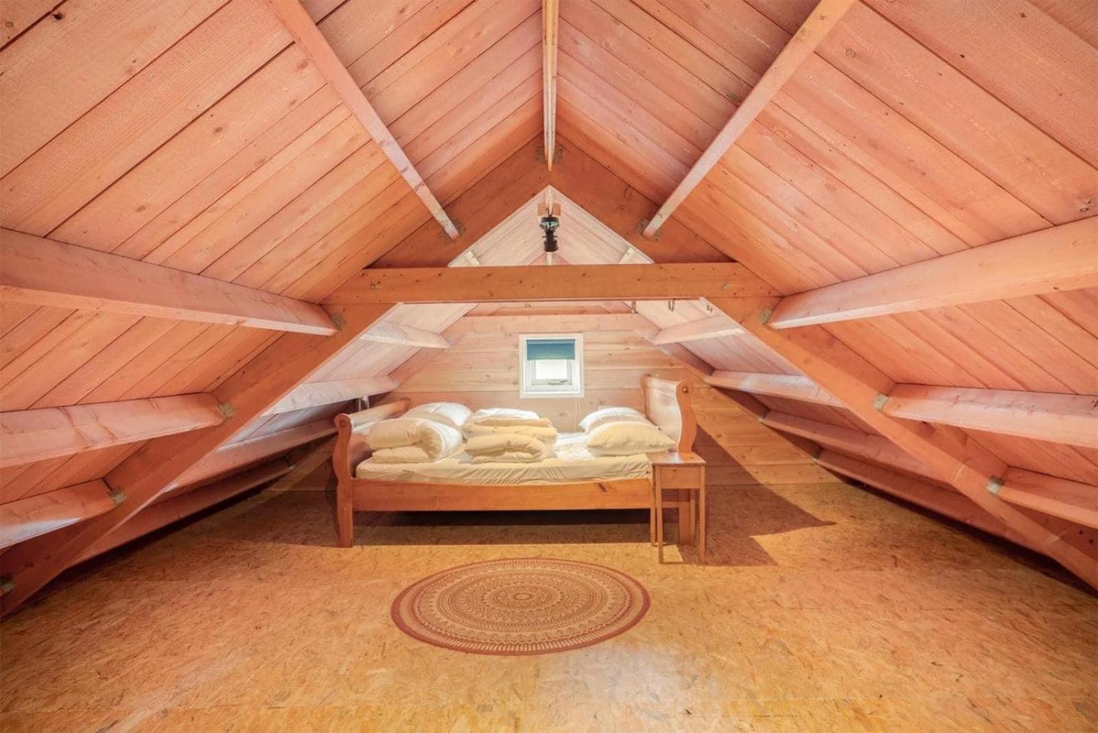 Bungalowpark De Kremmer Gasselte Bagian luar foto