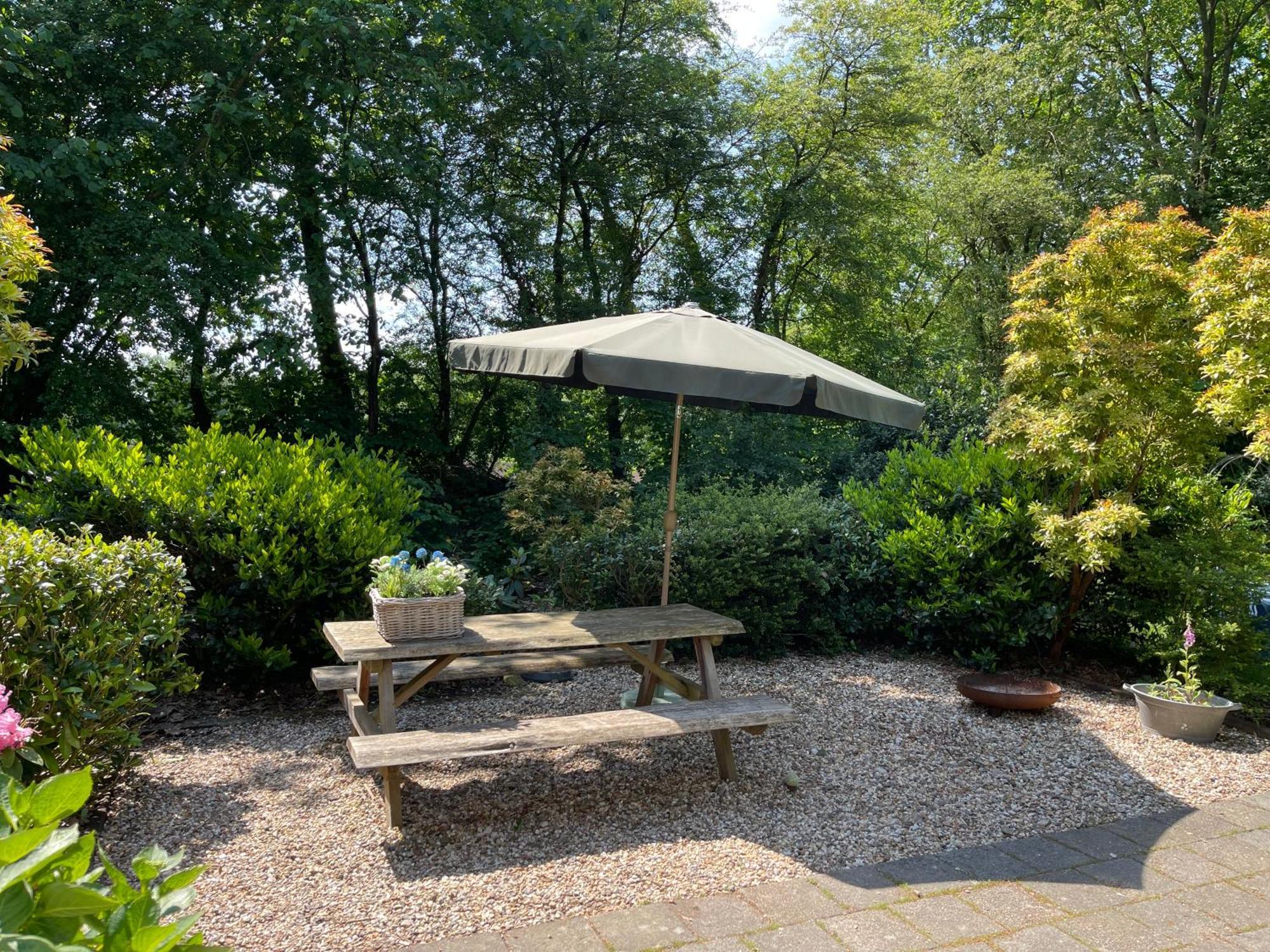 Bungalowpark De Kremmer Gasselte Ruang foto