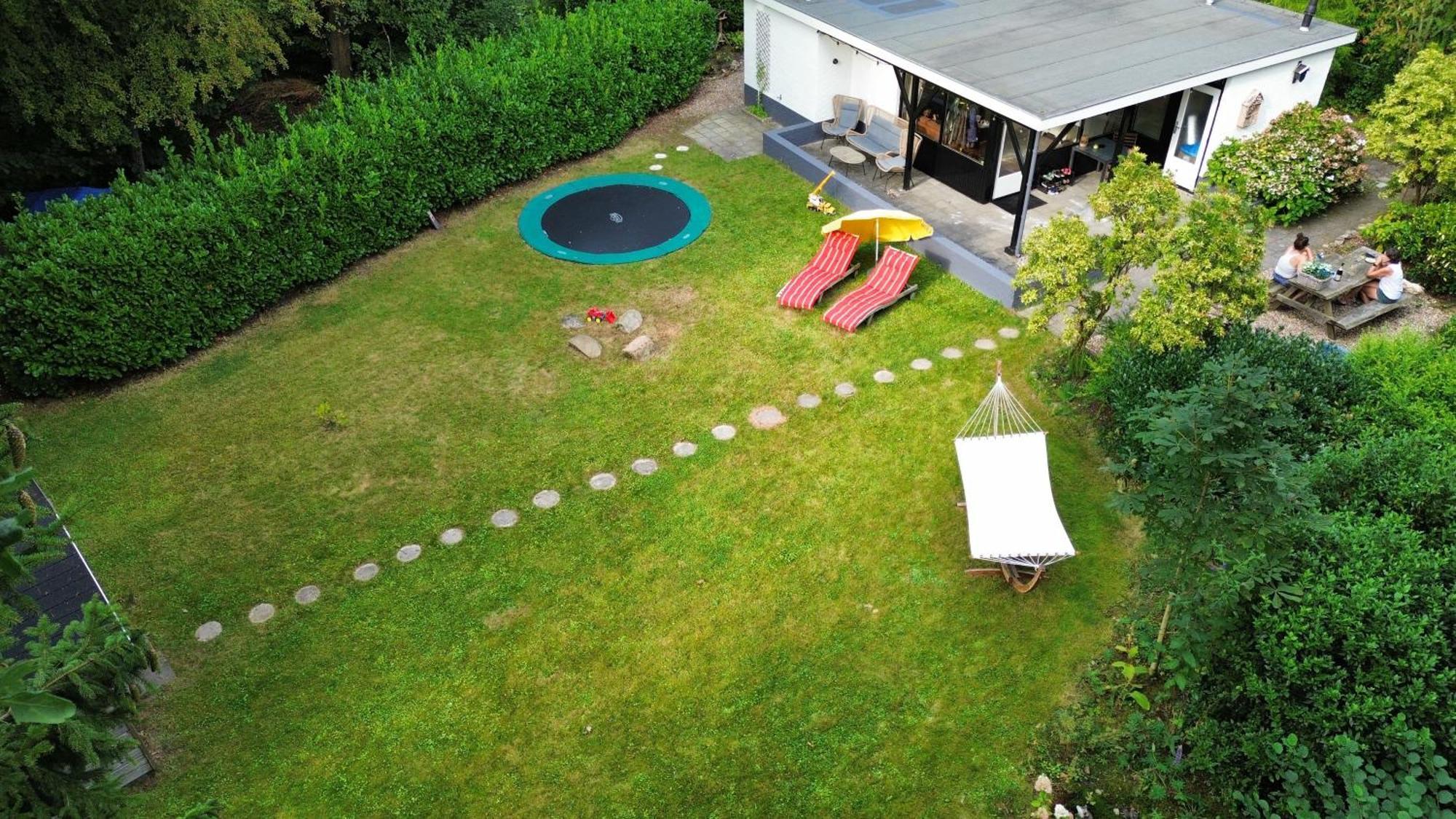 Bungalowpark De Kremmer Gasselte Bagian luar foto