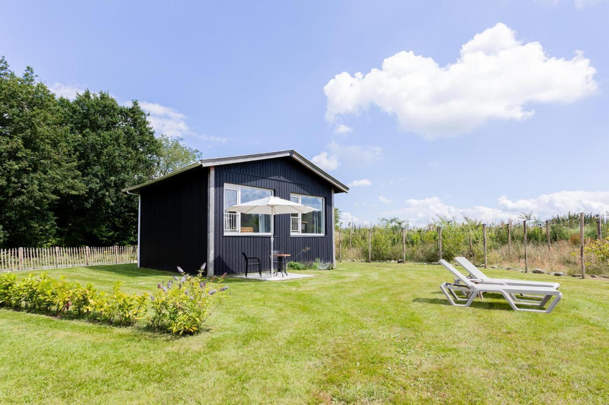 Bungalowpark De Kremmer Gasselte Bagian luar foto